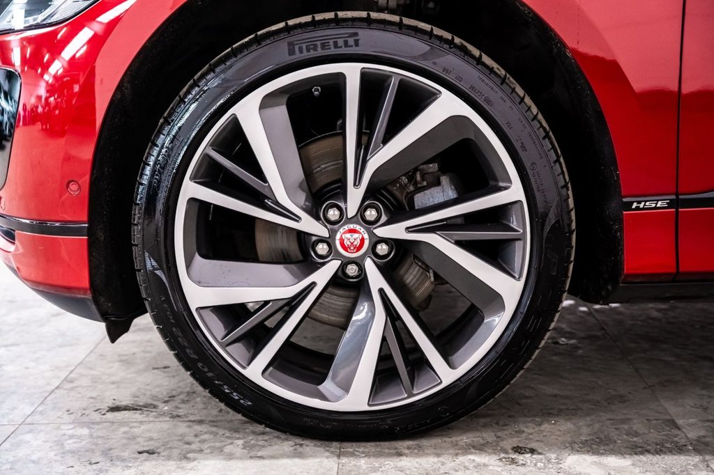 Used Jaguar I-Pace 2020 for sale - 77096689: Photo 43