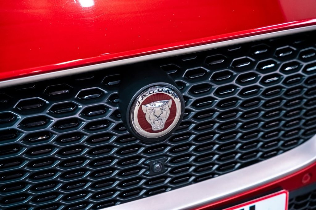 Used Jaguar I-Pace 2020 for sale - 77096689: Photo 45