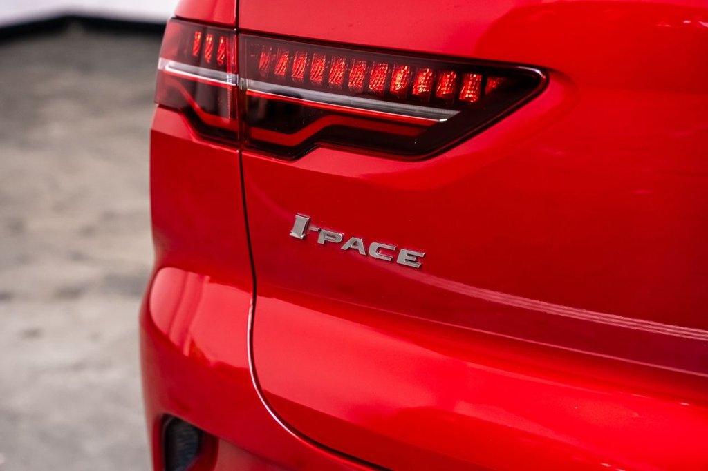 Used Jaguar I-Pace 2020 for sale - 77096689: Photo 46