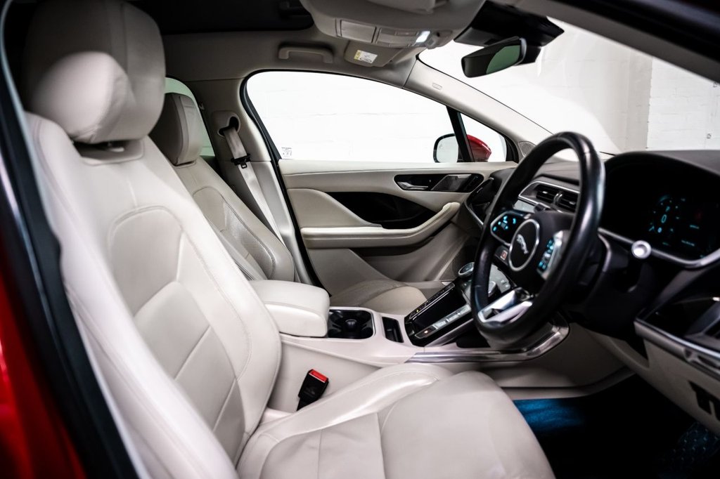 Used Jaguar I-Pace 2020 for sale - 77096689: Photo 5