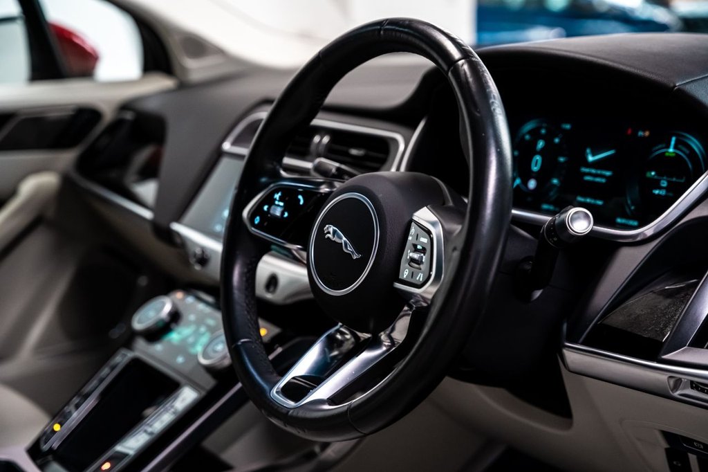 Used Jaguar I-Pace 2020 for sale - 77096689: Photo 9
