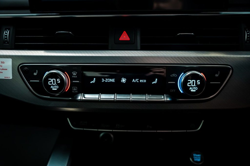 Used Audi A4 2022 for sale - 76973326: Photo 12