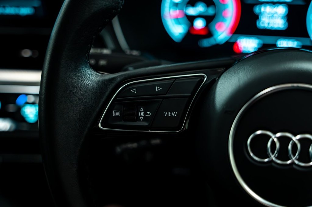 Used Audi A4 2022 for sale - 76973326: Photo 14