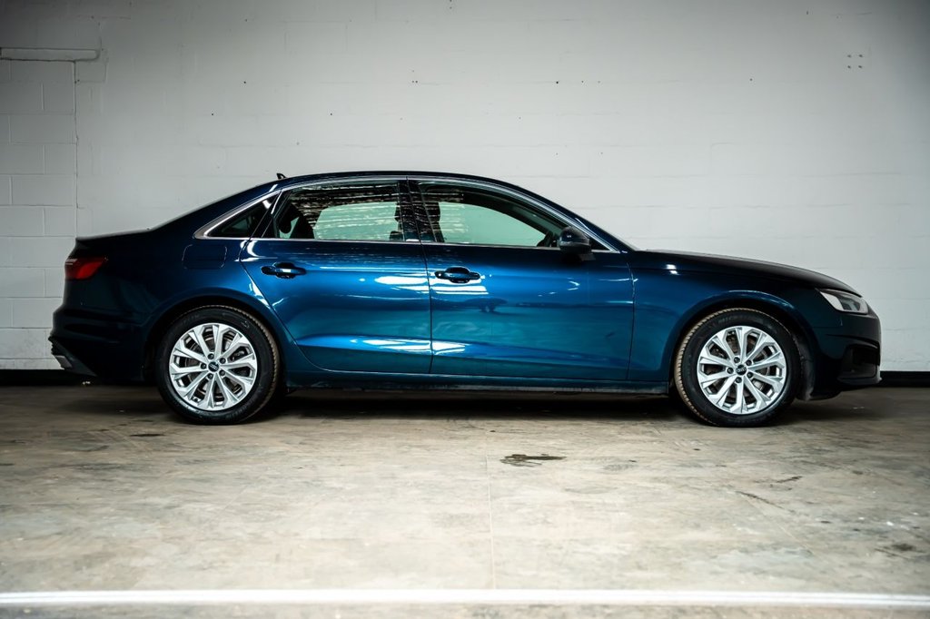Used Audi A4 2022 for sale - 76973326: Photo 20