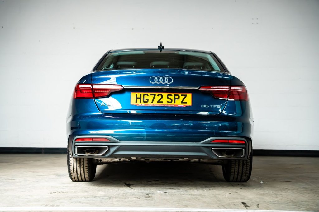 Used Audi A4 2022 for sale - 76973326: Photo 29