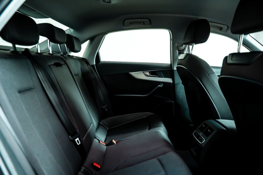 Used Audi A4 2022 for sale - 76973326: Photo 5