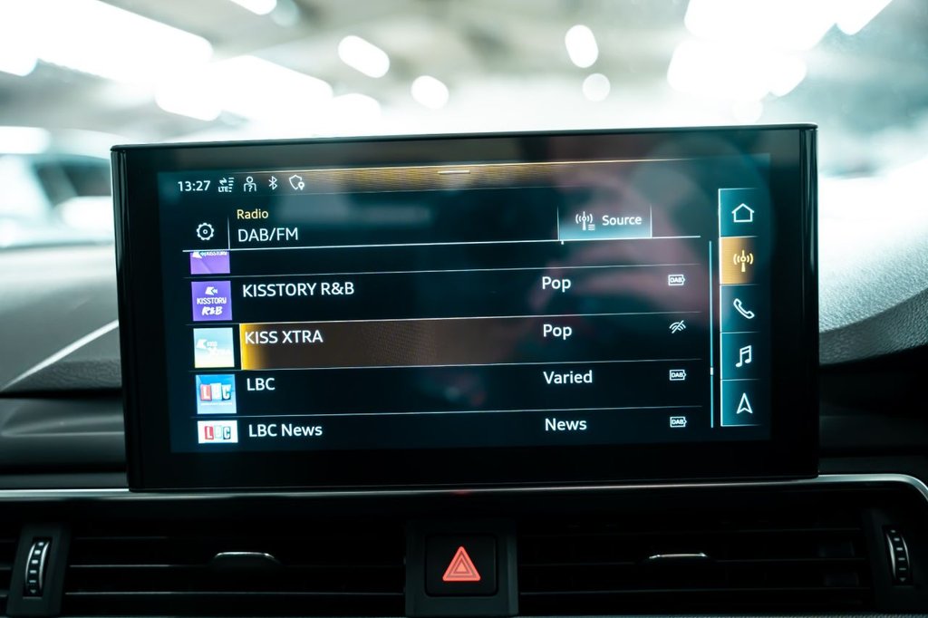 Used Audi A4 2022 for sale - 76973326: Photo 9