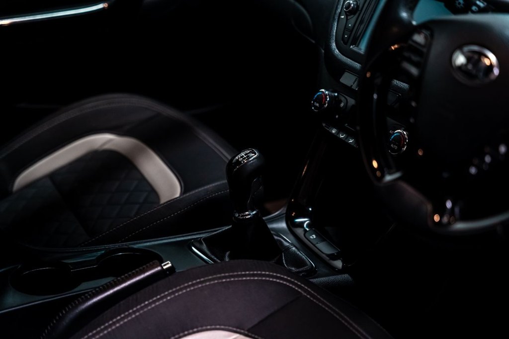 Used Kia Ceed 2018 for sale - 76574786: Photo 15