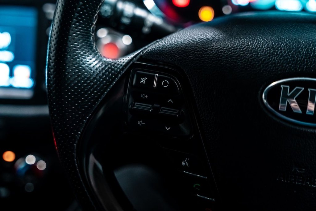 Used Kia Ceed 2018 for sale - 76574786: Photo 16