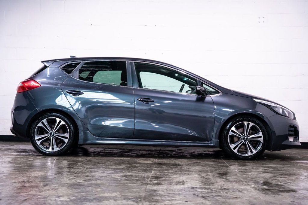 Used Kia Ceed 2018 for sale - 76574786: Photo 22