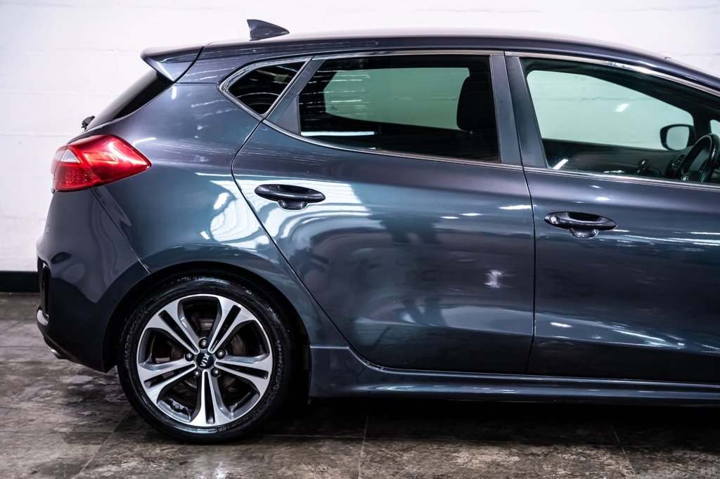 Used Kia Ceed 2018 for sale - 76574786: Photo 23