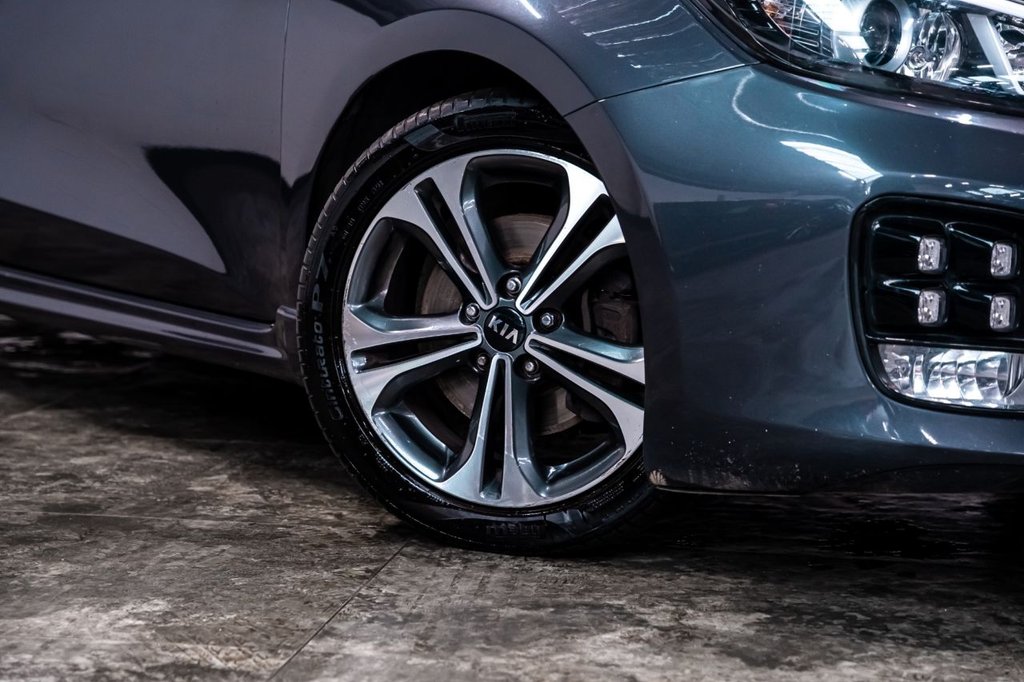 Used Kia Ceed 2018 for sale - 76574786: Photo 25