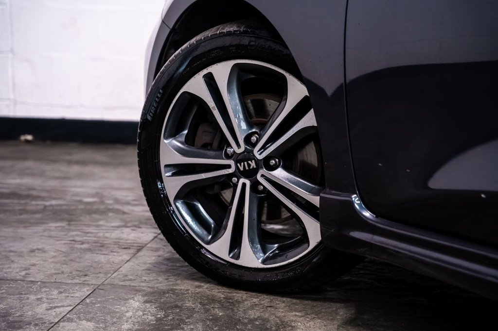 Used Kia Ceed 2018 for sale - 76574786: Photo 26