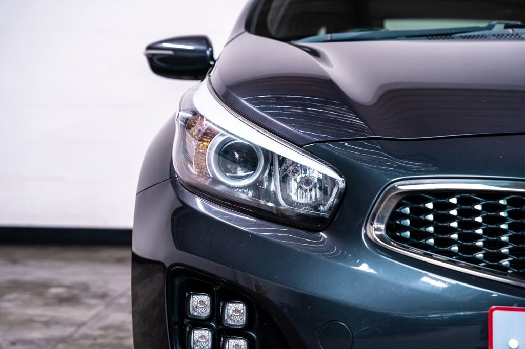 Used Kia Ceed 2018 for sale - 76574786: Photo 27