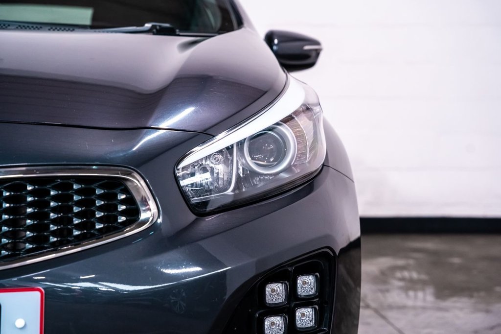 Used Kia Ceed 2018 for sale - 76574786: Photo 28