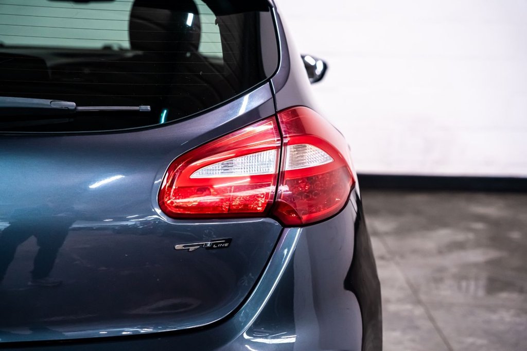 Used Kia Ceed 2018 for sale - 76574786: Photo 30