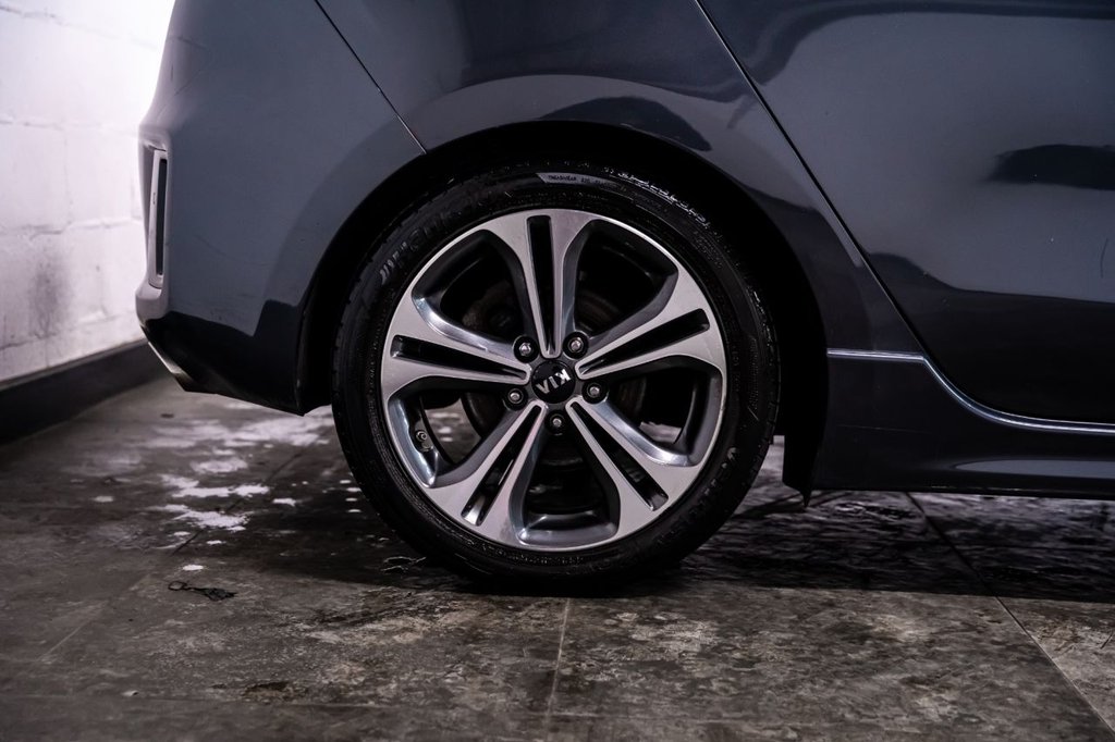 Used Kia Ceed 2018 for sale - 76574786: Photo 35