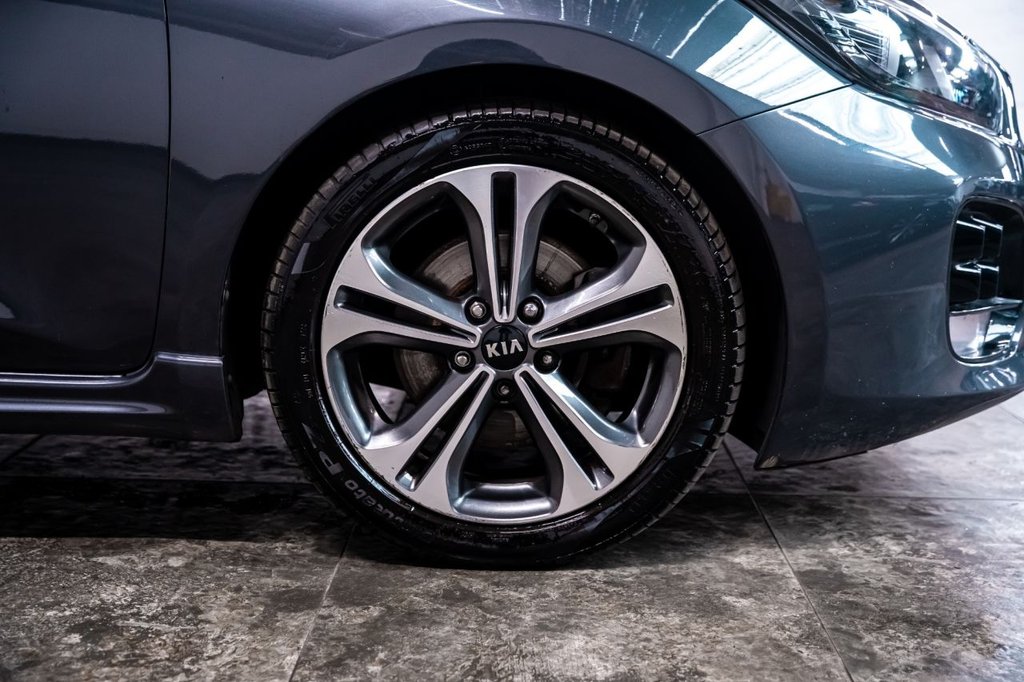 Used Kia Ceed 2018 for sale - 76574786: Photo 36