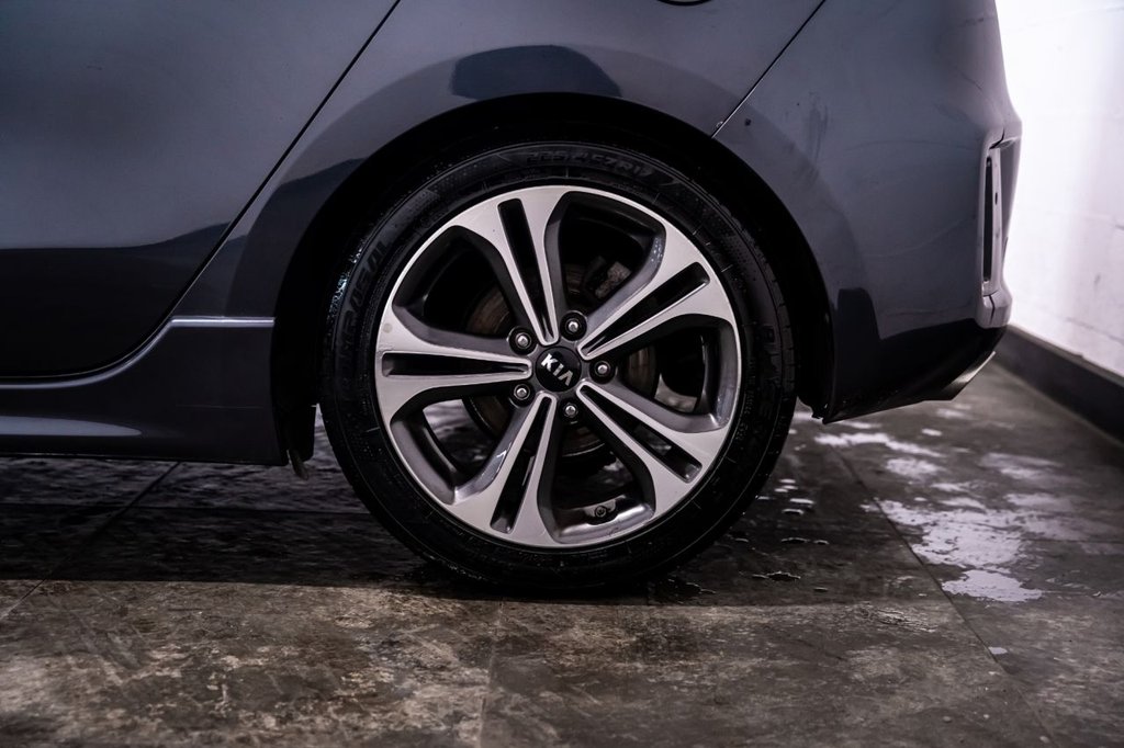 Used Kia Ceed 2018 for sale - 76574786: Photo 38