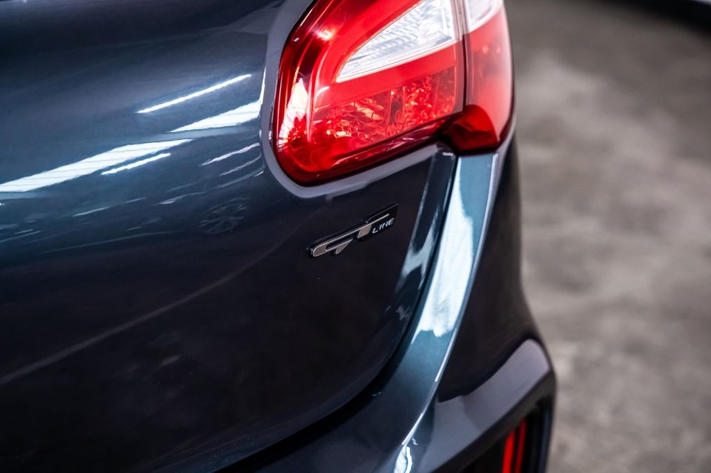 Used Kia Ceed 2018 for sale - 76574786: Photo 42