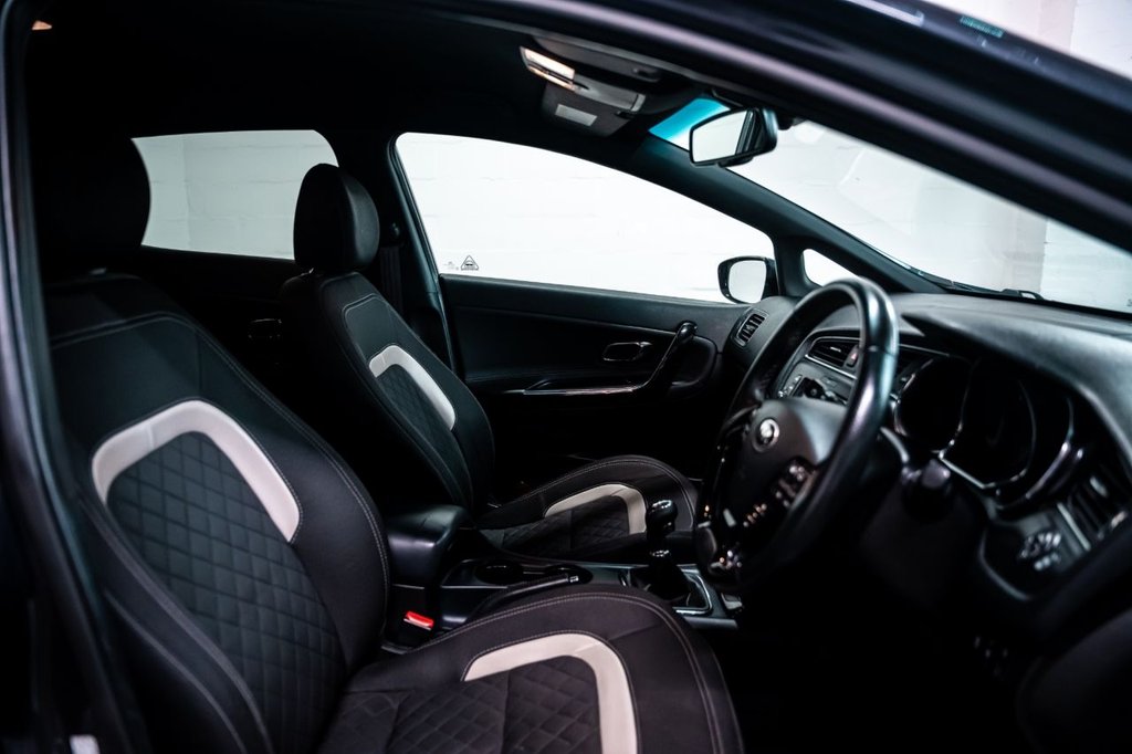 Used Kia Ceed 2018 for sale - 76574786: Photo 5