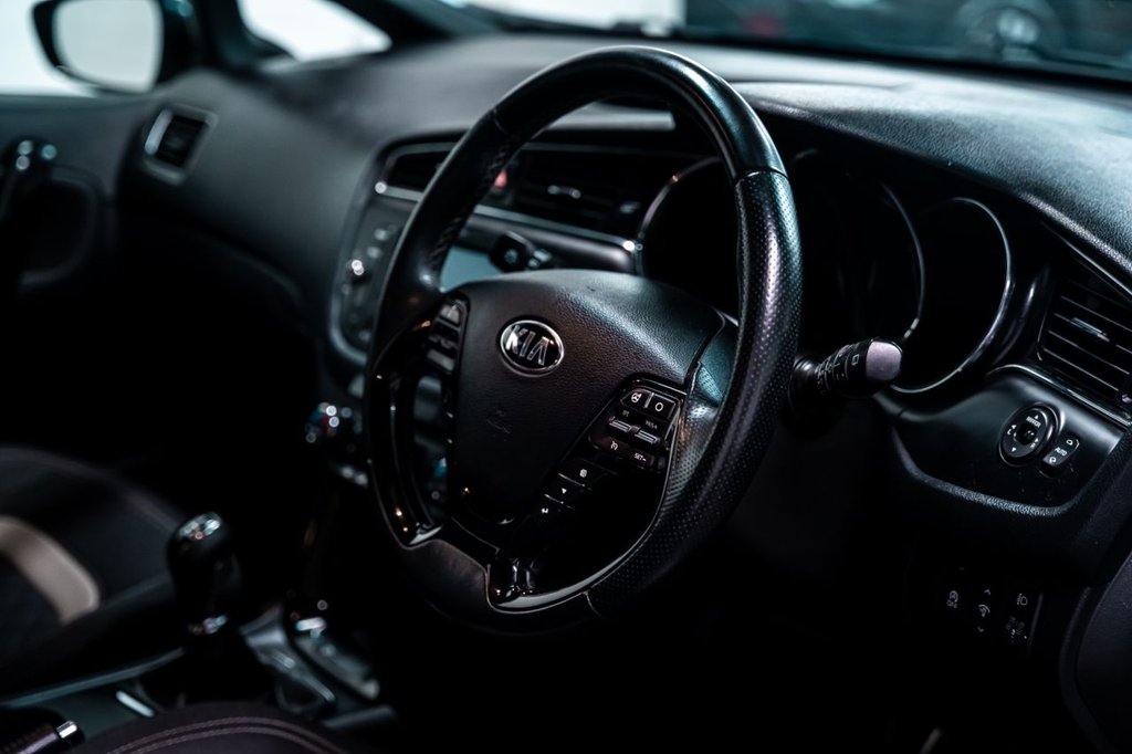 Used Kia Ceed 2018 for sale - 76574786: Photo 7