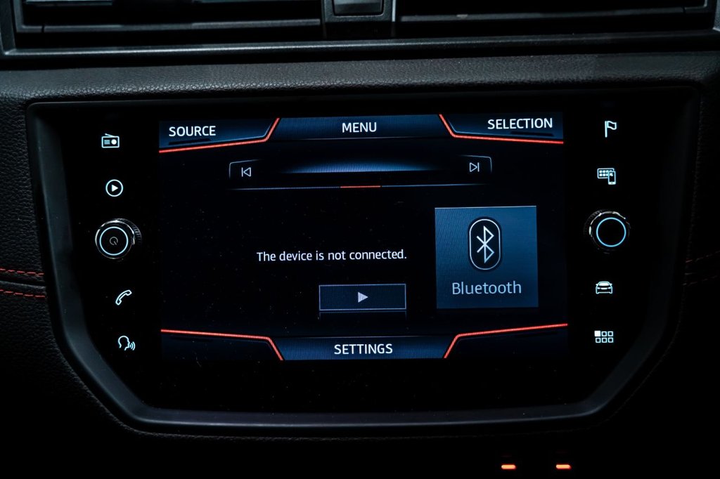 Used SEAT Arona 2018 for sale - 78110205: Photo 10