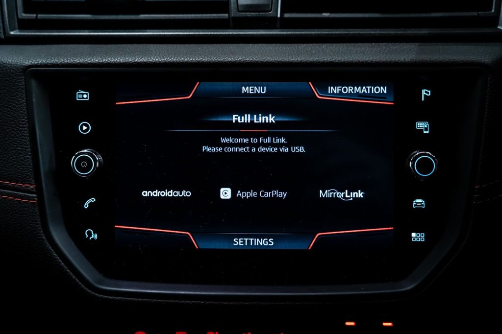 Used SEAT Arona 2018 for sale - 78110205: Photo 11