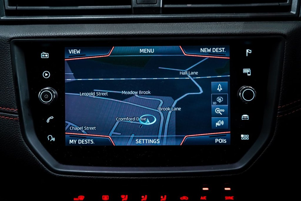 Used SEAT Arona 2018 for sale - 78110205: Photo 12