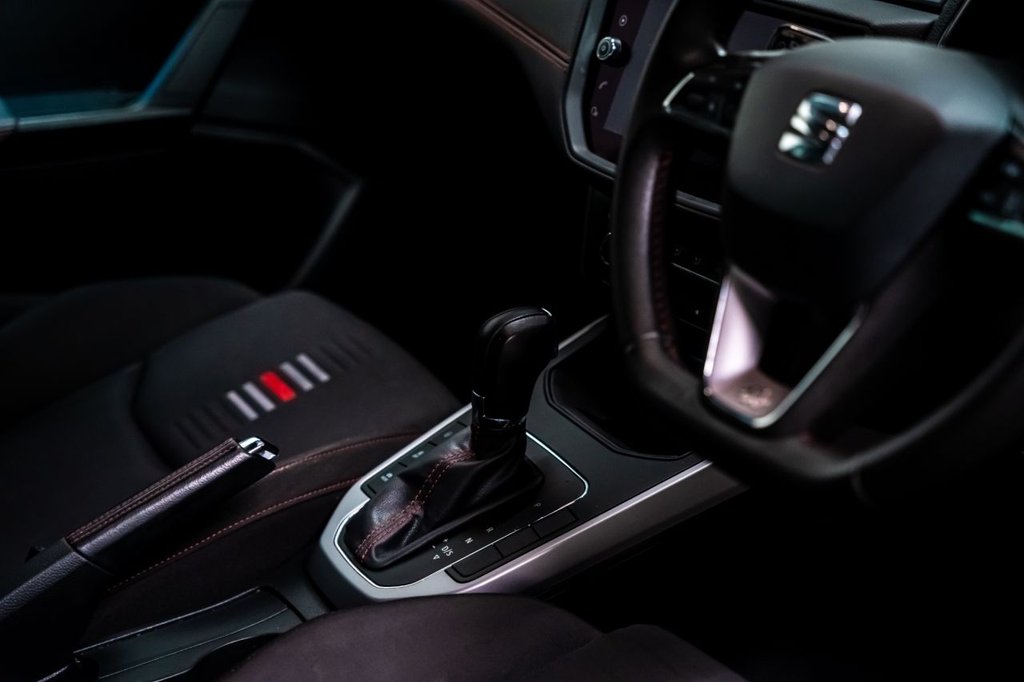 Used SEAT Arona 2018 for sale - 78110205: Photo 15