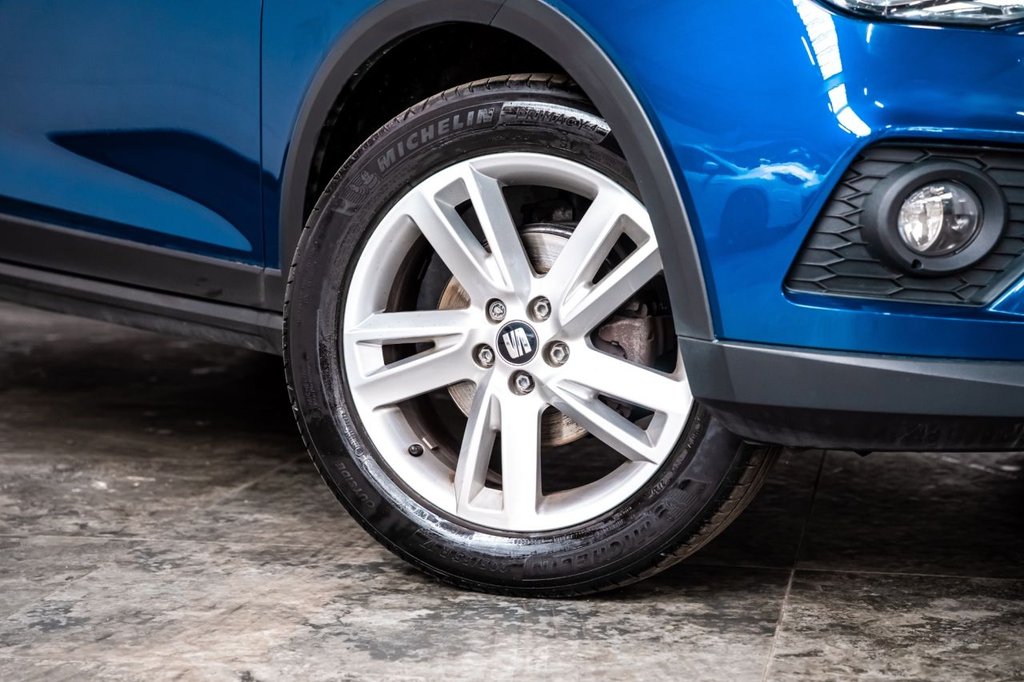 Used SEAT Arona 2018 for sale - 78110205: Photo 25