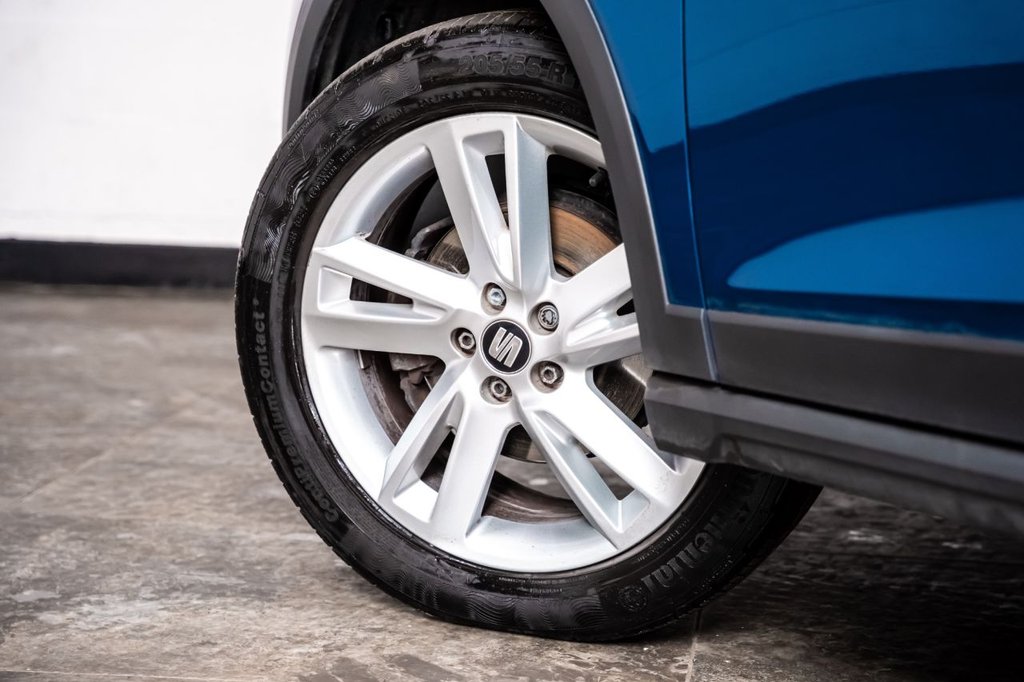 Used SEAT Arona 2018 for sale - 78110205: Photo 26