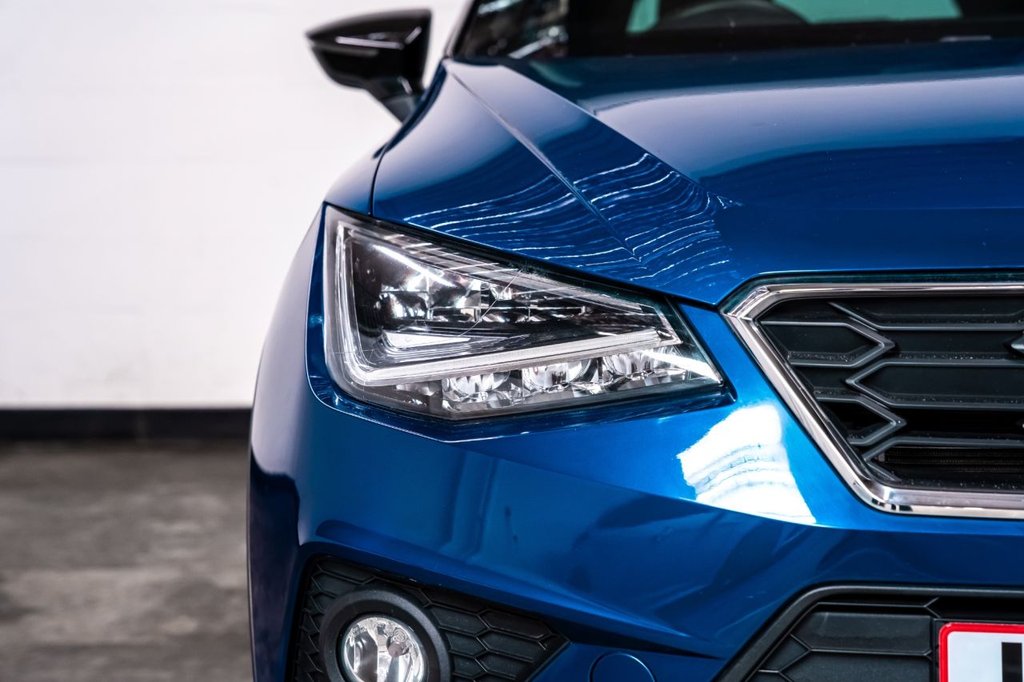 Used SEAT Arona 2018 for sale - 78110205: Photo 27