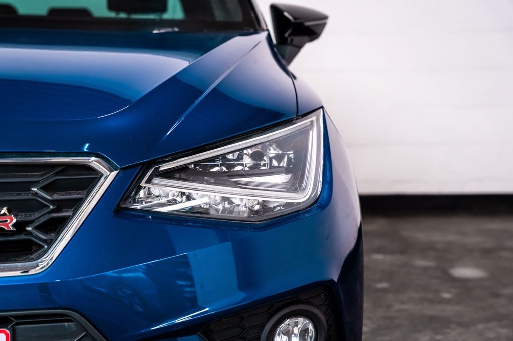 Used SEAT Arona 2018 for sale - 78110205: Photo 28