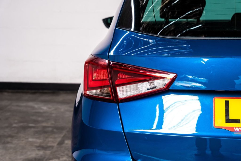 Used SEAT Arona 2018 for sale - 78110205: Photo 29