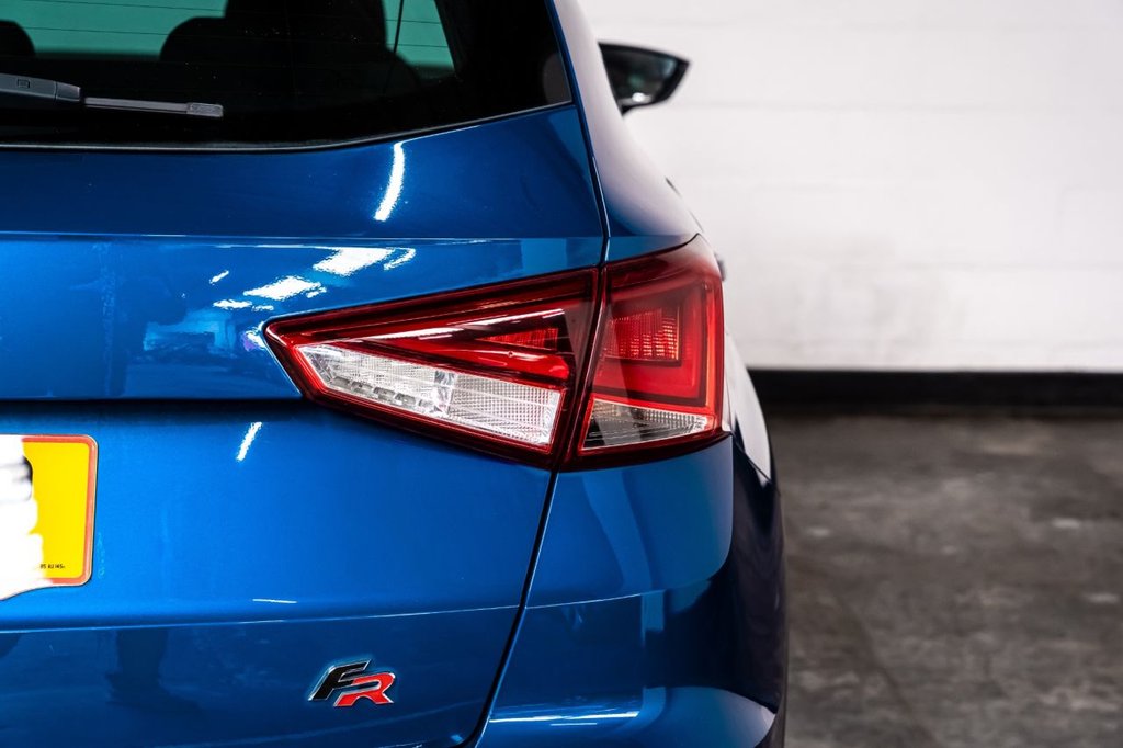 Used SEAT Arona 2018 for sale - 78110205: Photo 30