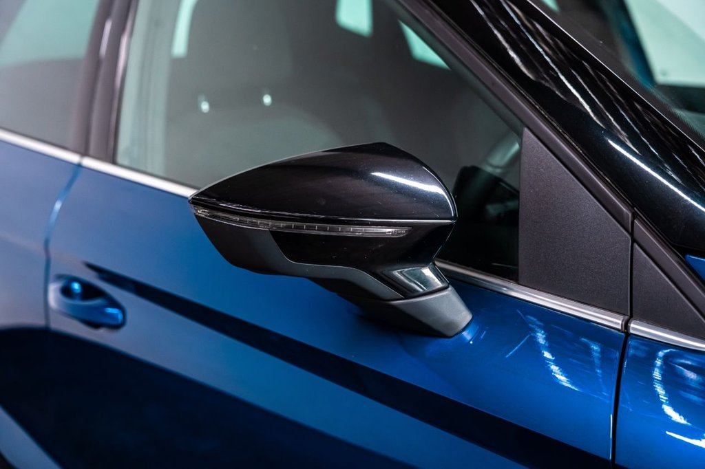 Used SEAT Arona 2018 for sale - 78110205: Photo 33