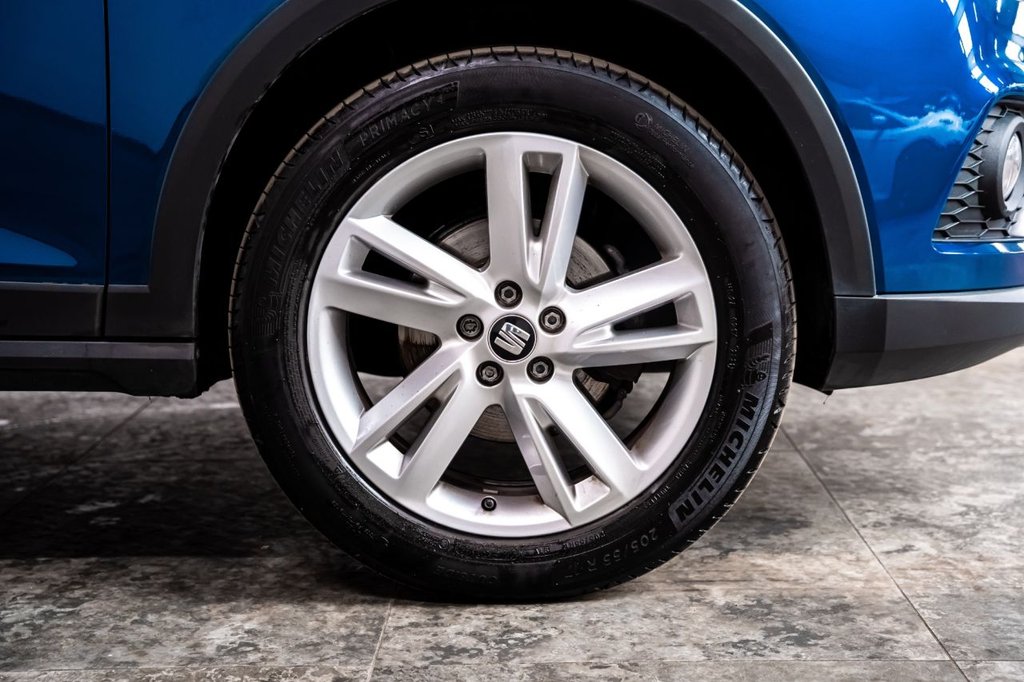 Used SEAT Arona 2018 for sale - 78110205: Photo 36