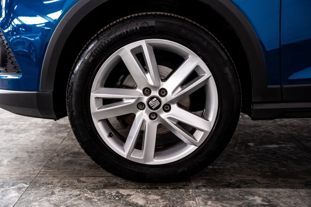 Used SEAT Arona 2018 for sale - 78110205: Photo 37