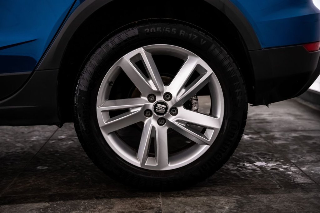 Used SEAT Arona 2018 for sale - 78110205: Photo 38