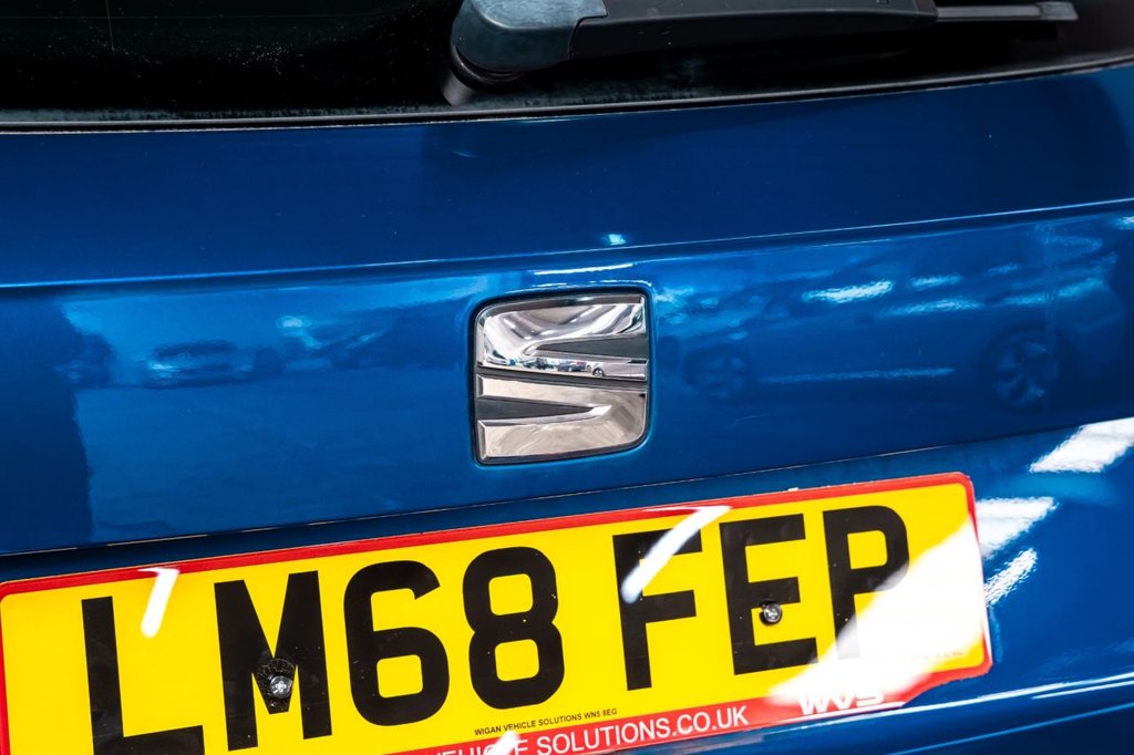 Used SEAT Arona 2018 for sale - 78110205: Photo 40