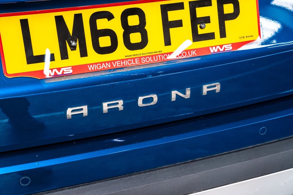 Used SEAT Arona 2018 for sale - 78110205: Photo 41