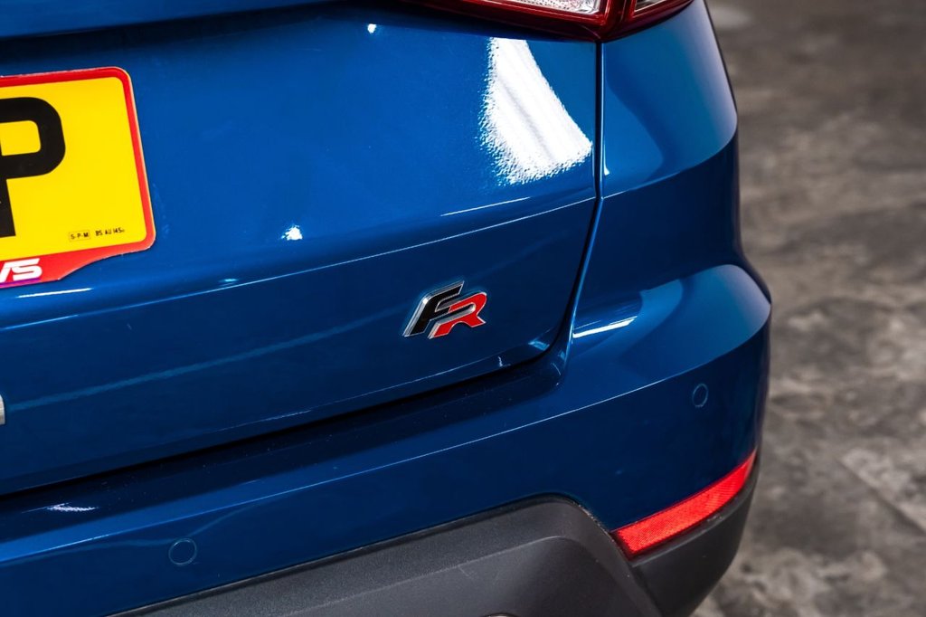 Used SEAT Arona 2018 for sale - 78110205: Photo 42