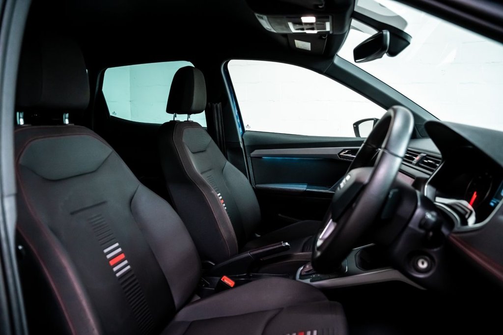 Used SEAT Arona 2018 for sale - 78110205: Photo 5