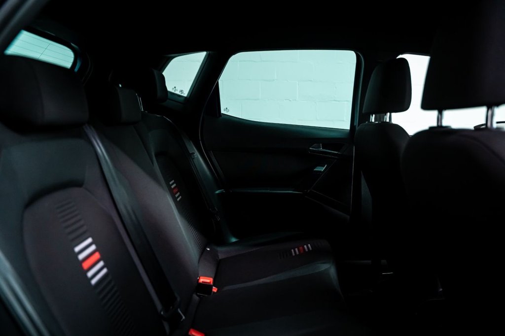 Used SEAT Arona 2018 for sale - 78110205: Photo 6