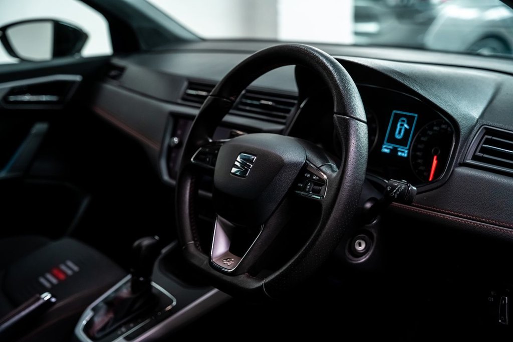 Used SEAT Arona 2018 for sale - 78110205: Photo 7