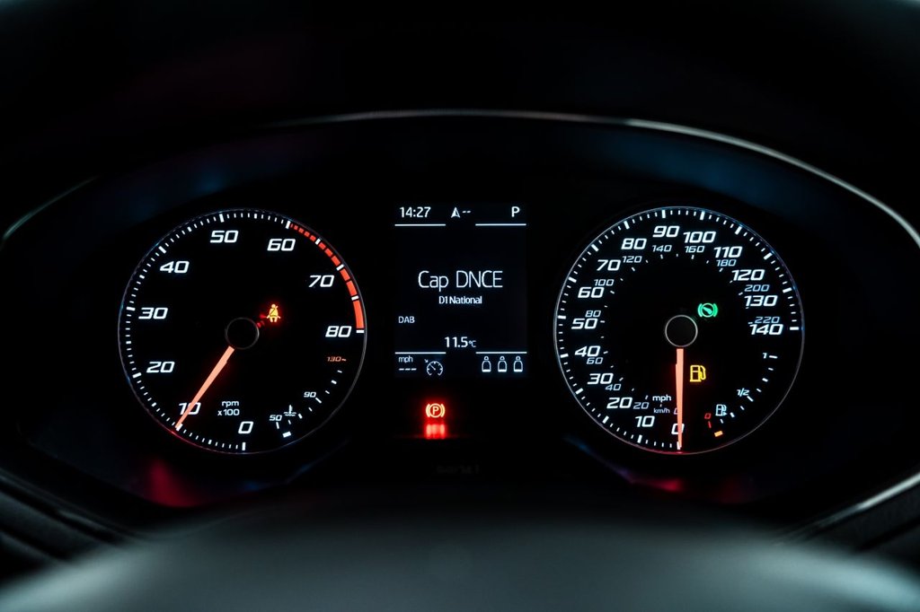 Used SEAT Arona 2018 for sale - 78110205: Photo 8