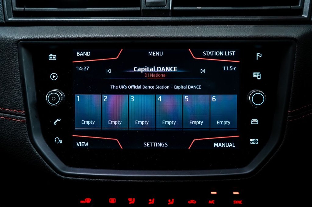 Used SEAT Arona 2018 for sale - 78110205: Photo 9