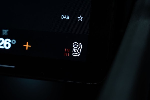 Used Polestar Polestar 2 2021 for sale - 76162677: Photo 14