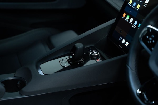 Used Polestar Polestar 2 2021 for sale - 76162677: Photo 16
